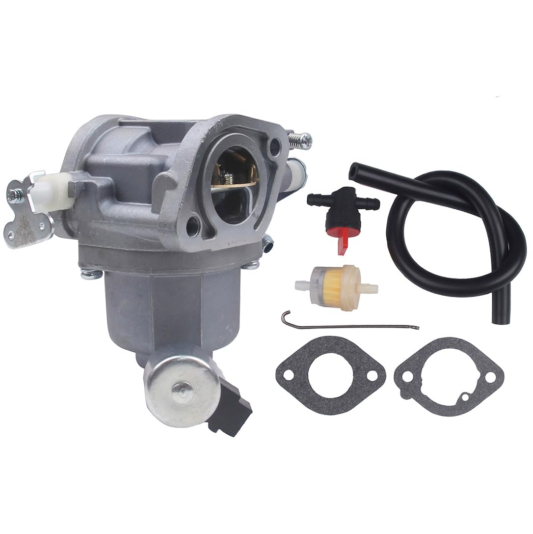Goodbest carburetor kit for John Deere tractors enabling reliable starts.