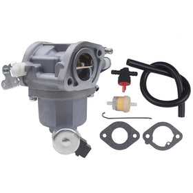 Goodbest carburetor kit for John Deere tractors enabling reliable starts.