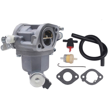 Goodbest carburetor kit for John Deere tractors enabling reliable starts.
