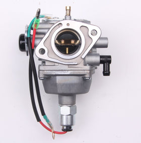 Goodbest Kohler 24 HP carburetor, test-fit image demonstrates reliable compatibility with Toro mowers.