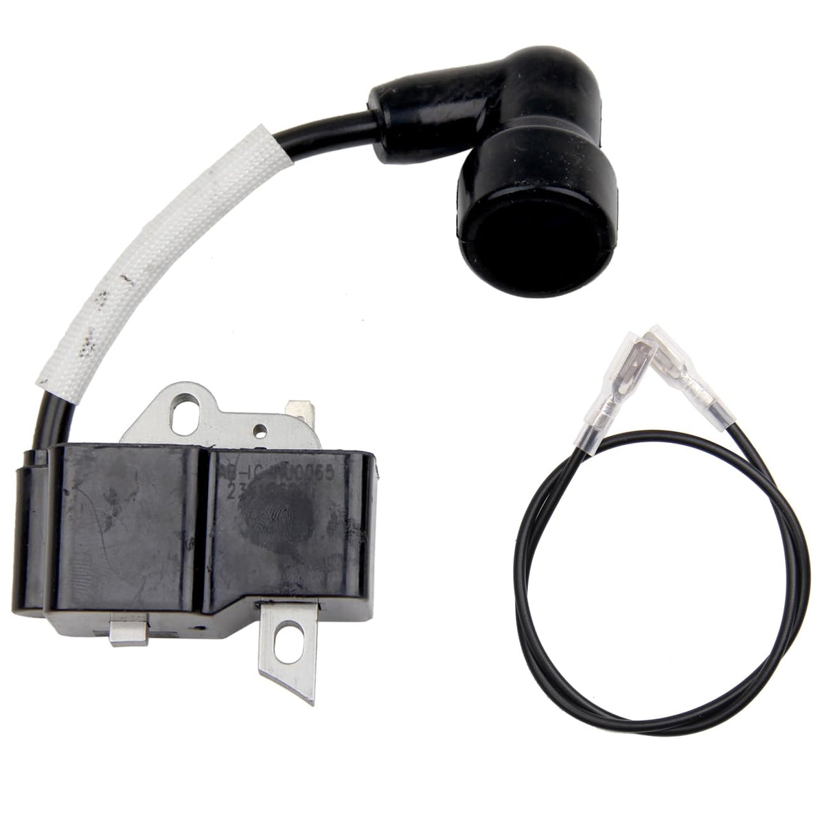Goodbest ignition coil for Husqvarna 585836101/545108101 improves start reliability.