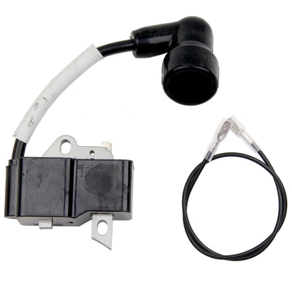 Goodbest ignition coil for Husqvarna 585836101/545108101 improves start reliability.