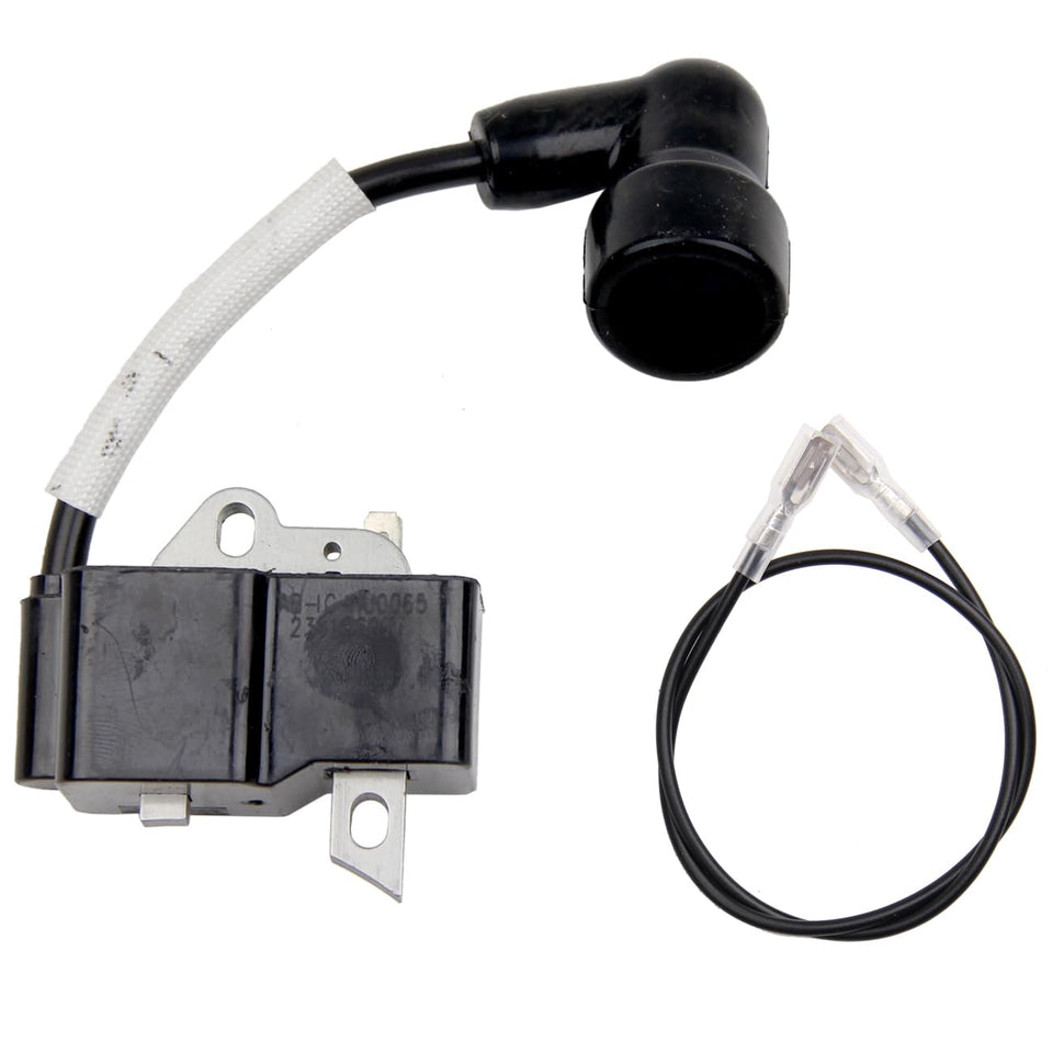 Goodbest ignition coil for Husqvarna 585836101/545108101 improves start reliability.