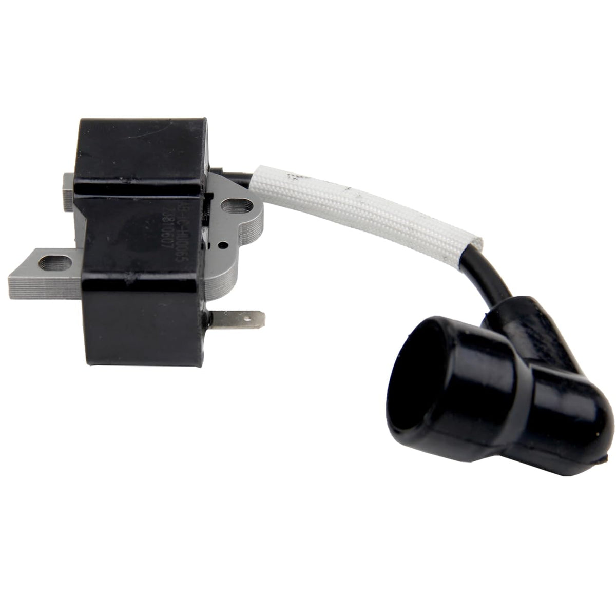 Goodbest ignition coil for Jonsered B2126/BV2126 supports smooth operation.