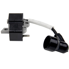 Goodbest ignition coil for Jonsered B2126/BV2126 supports smooth operation.