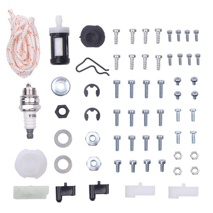 Goodbest starter rope for Stihl kit enables smooth pull starts.