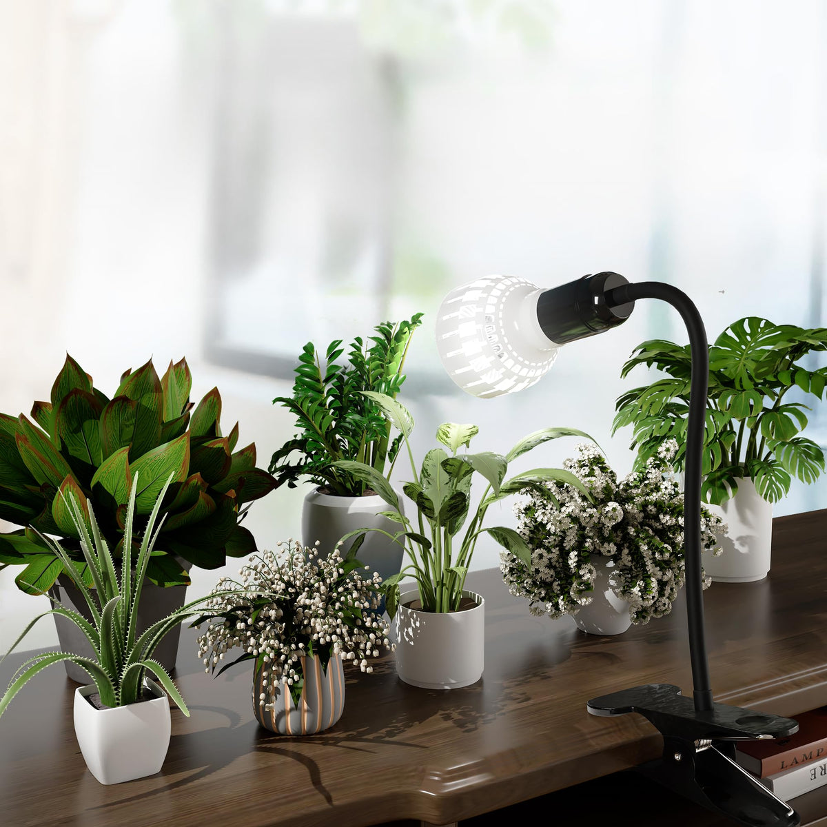 GooingTop Grow Light warranty service ensuring prompt replacements