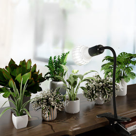 GooingTop Grow Light warranty service ensuring prompt replacements