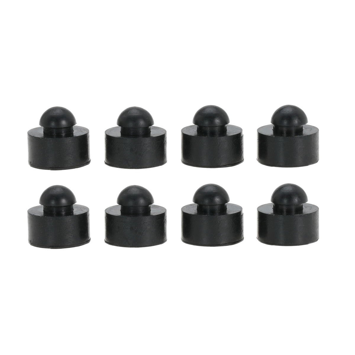 Gopayia bumper feet big-head close-up for crock pots stability
