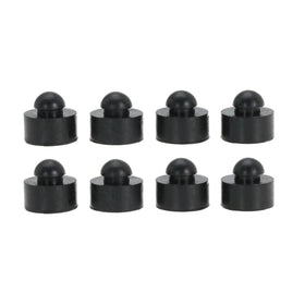 Gopayia bumper feet big-head close-up for crock pots stability