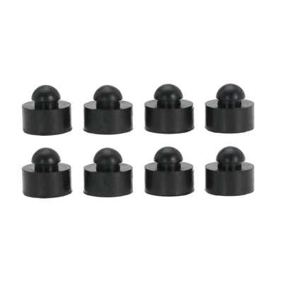 Gopayia bumper feet big-head close-up for crock pots stability