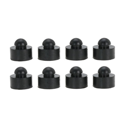 Gopayia bumper feet big-head close-up for crock pots stability