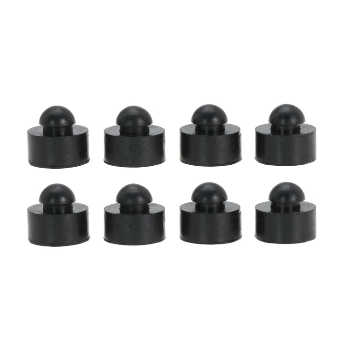 Gopayia bumper feet big-head close-up for crock pots stability