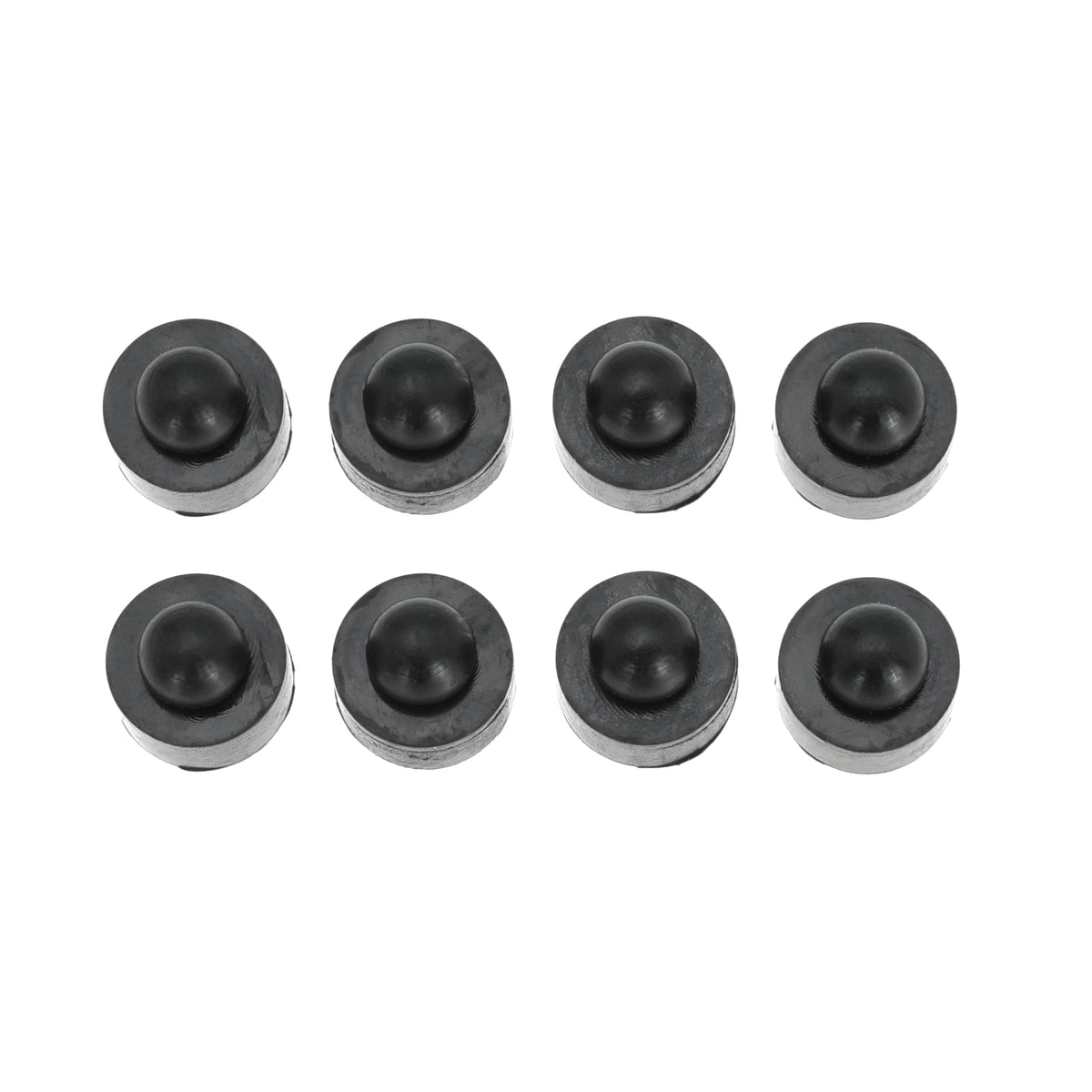 Gopayia bumper feet rubber body demonstrates durable, heat-resistant profile