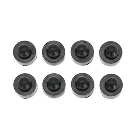 Gopayia bumper feet rubber body demonstrates durable, heat-resistant profile