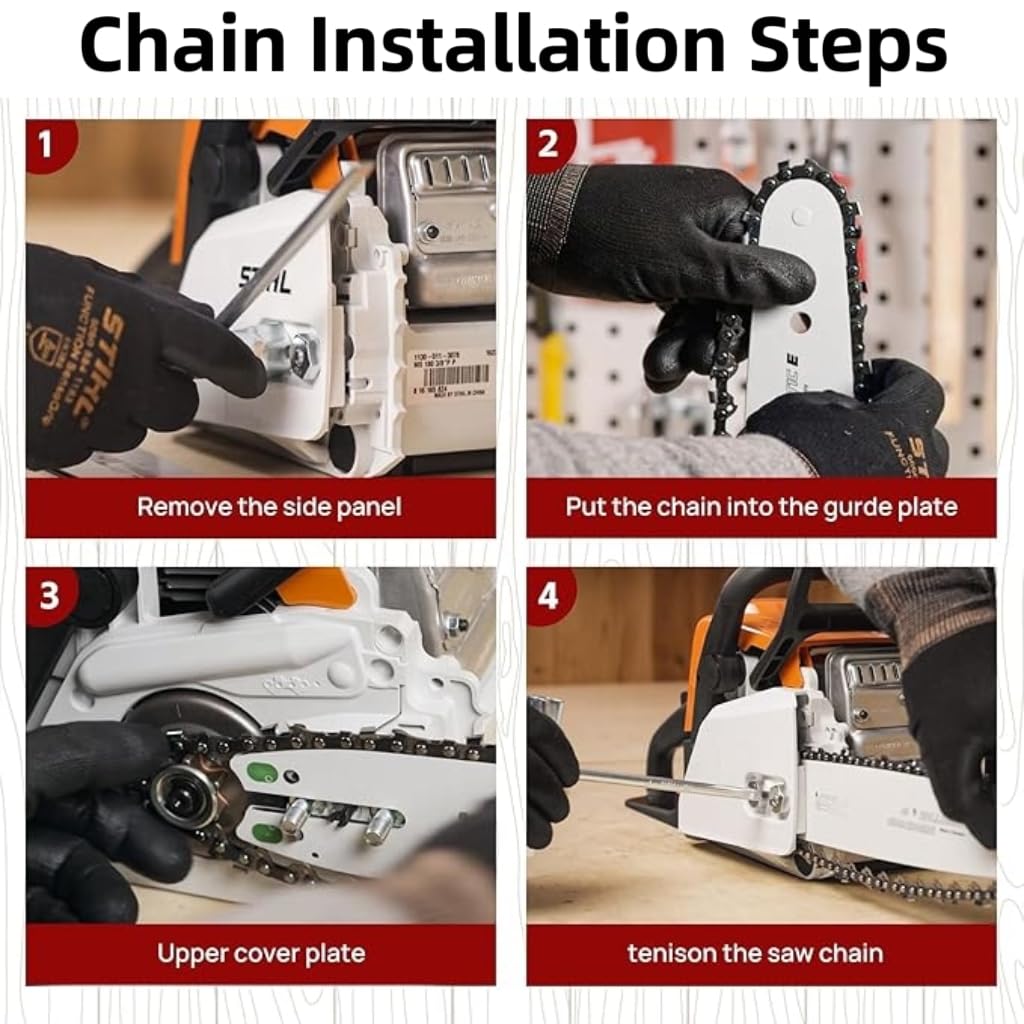 Gopbod compatibility banner highlights fit with Craftsman, Echo, Ryobi, and more