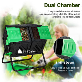 Goplus triangle frame provides stable support and minimizes wobble.