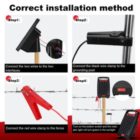 Gorhope one-year warranty and reliable after-sales support.