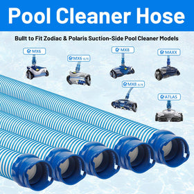 GOROBU twist-lock connection ensures quick, leak-free setup.