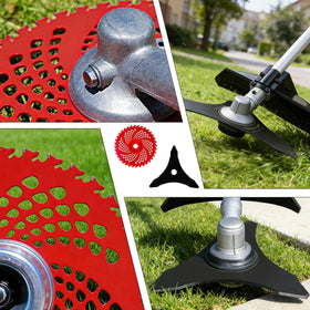 GOROBU complete blade kit for residential and commercial use.
