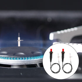 Gosknor grill and oven ignition kit for versatile replacements