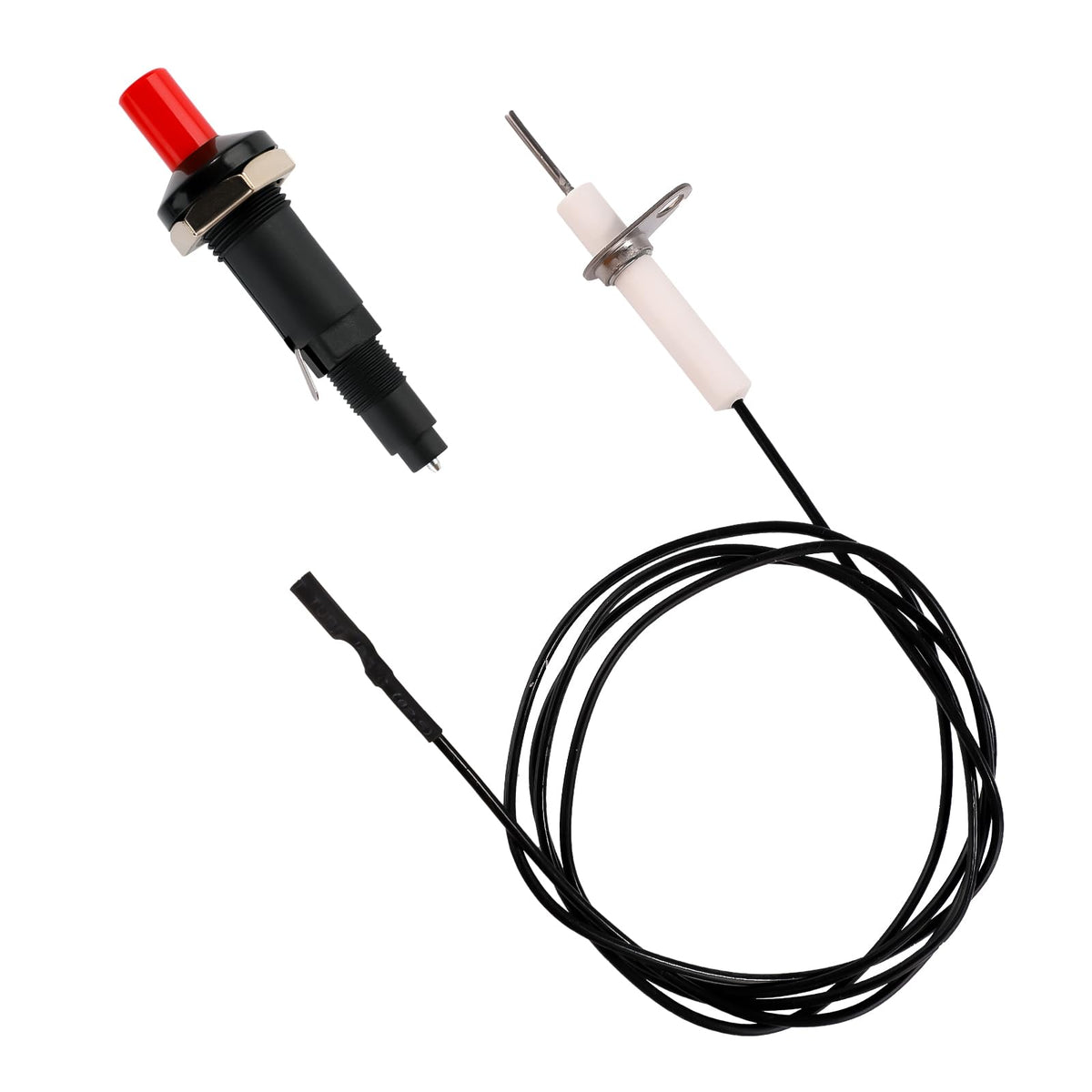 Gosknor screw pack for secure and easy installation