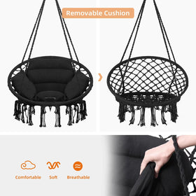 Goutime chair easy to set up and store after use.