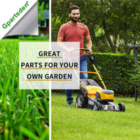 Gpartsden replacement parts for 946-05105A and 746-05105A applications.