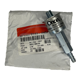 GPS spark plug 167-0275 delivers consistent ignition for smooth operation.