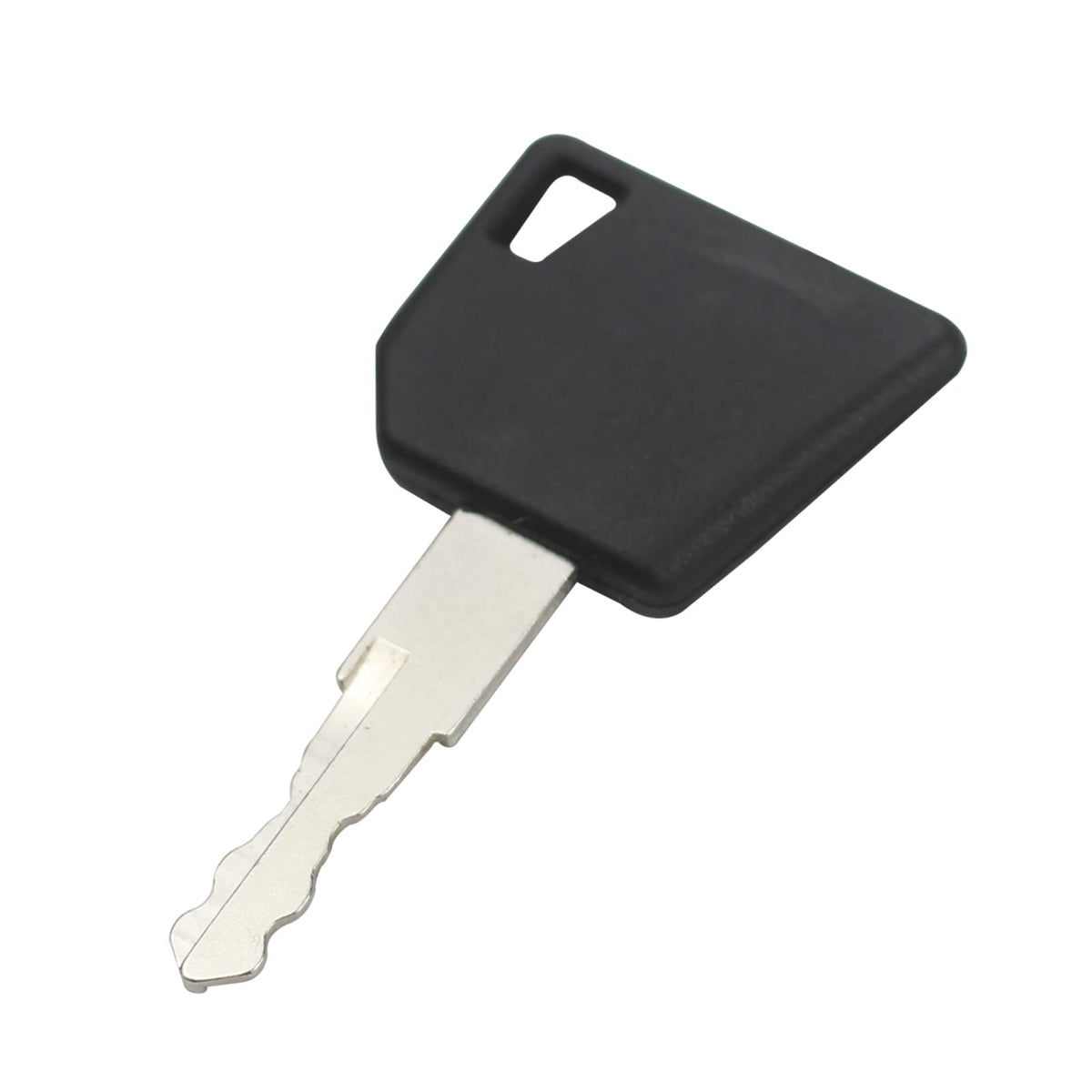 Gradora ignition keys compatibility chart showing cross-brand support