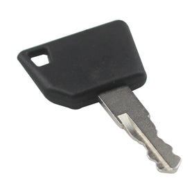 Gradora ignition keys pack6 in bag contents for organized inventory