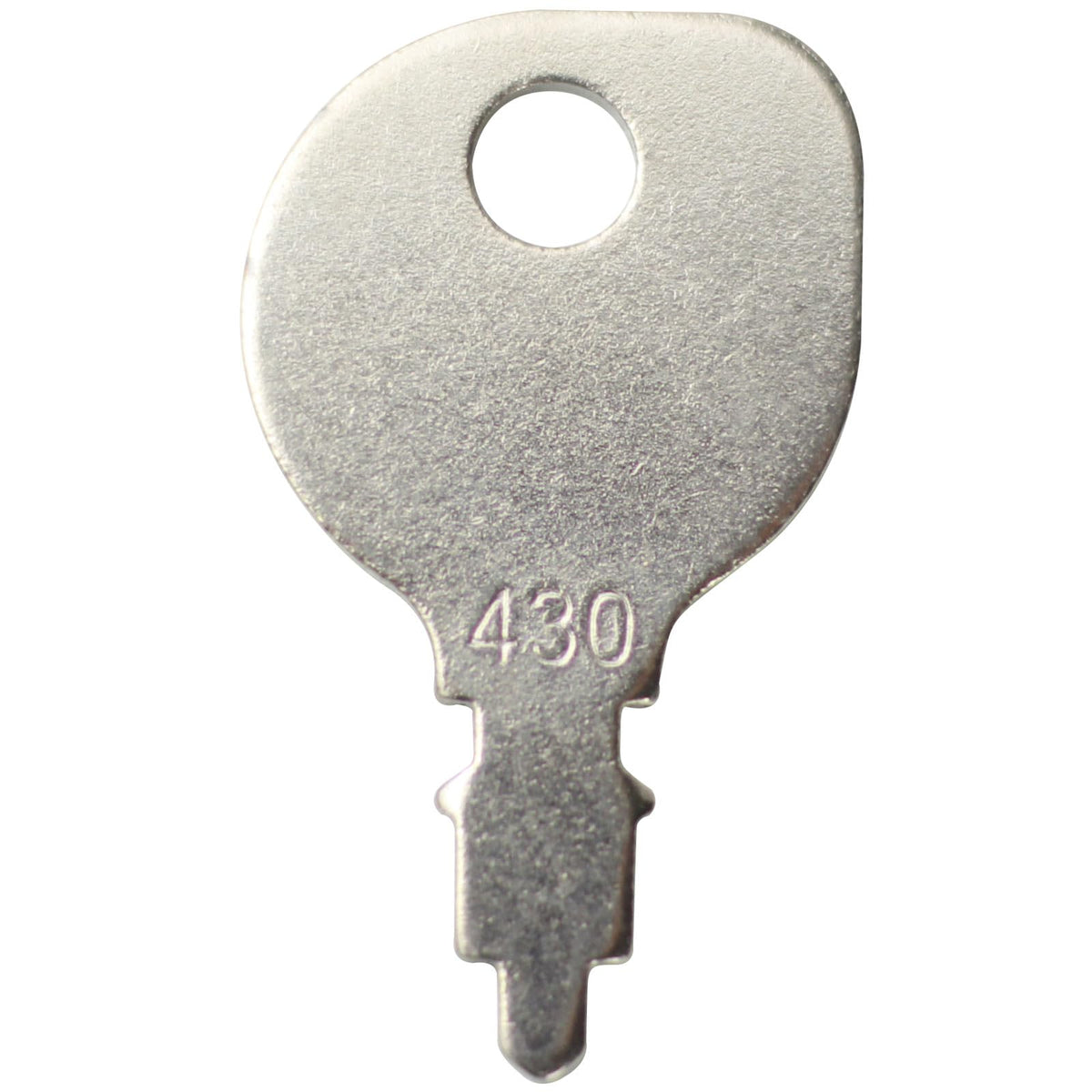 Gradora 430-691959 package display supports replacement planning.