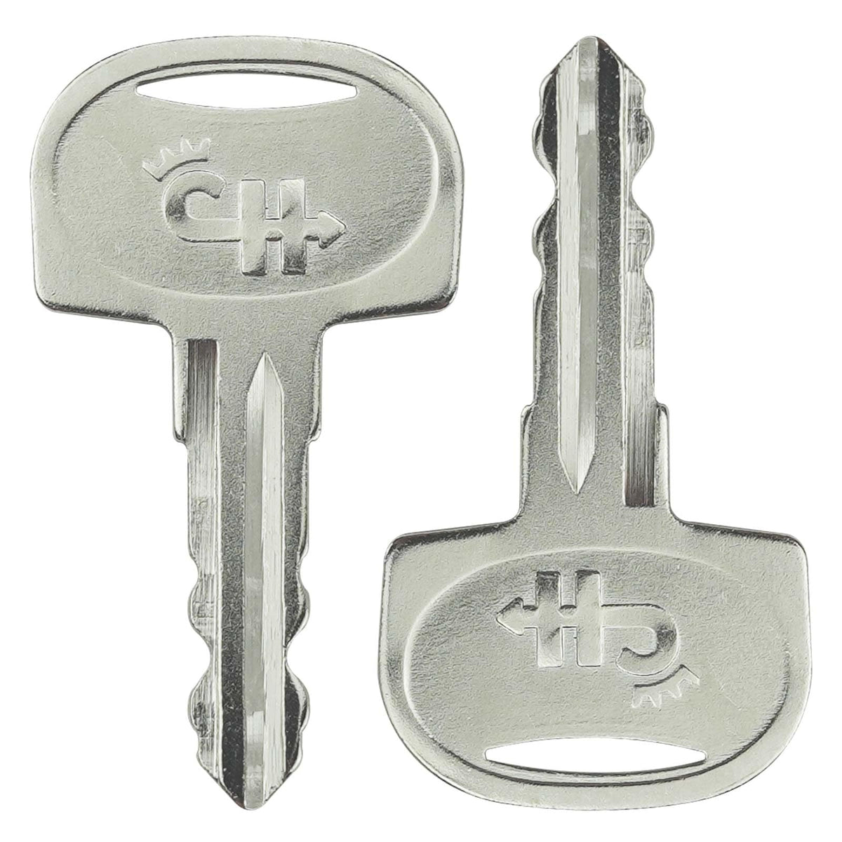 Gradora SANY mini-excavator ignition key SY16C for a reliable spare