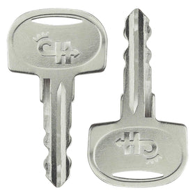 Gradora SANY mini-excavator ignition key SY16C for a reliable spare