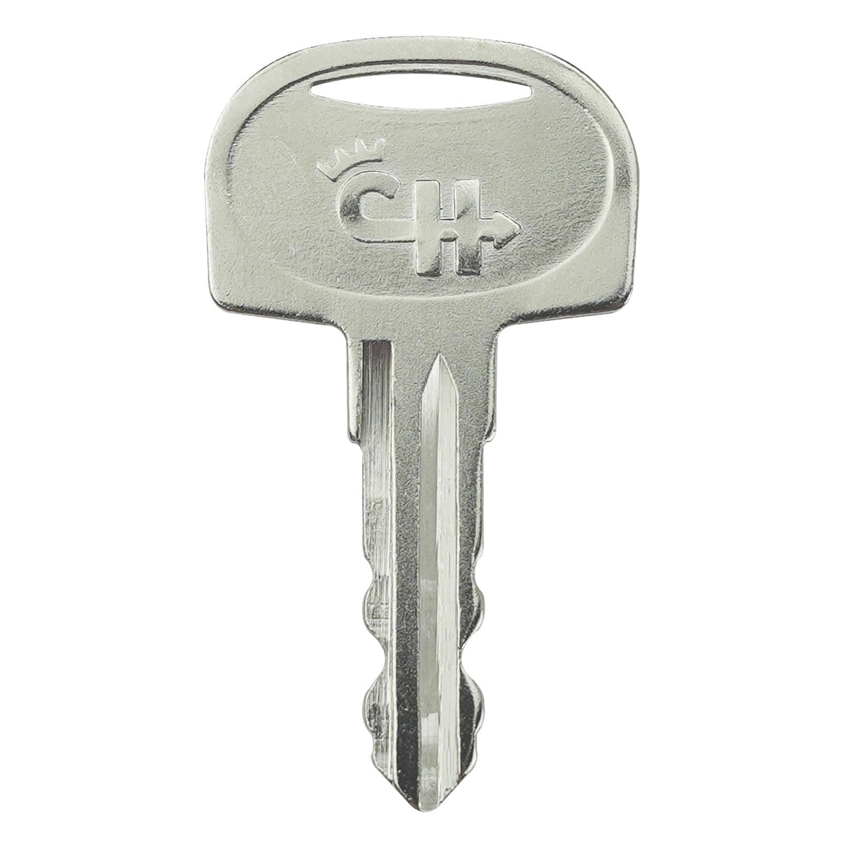 Gradora SANY mini-excavator ignition key SY26U compatible with SY series