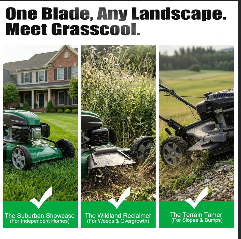 Grasscool paint protection coating; no removal needed before installation