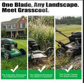 Grasscool paint protection coating; no removal needed before installation