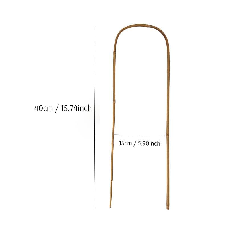 Grassen eco-friendly bamboo frame with heat treatment resists cracking for lasting use.