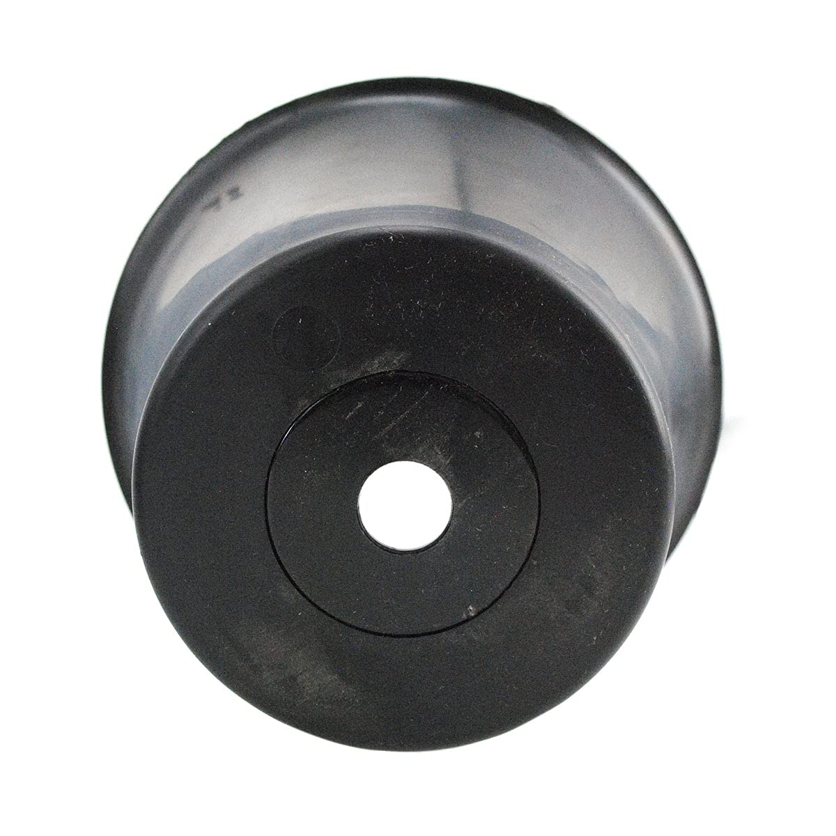 Grasshopper 423680 replacement-part label confirms OEM quality and fit