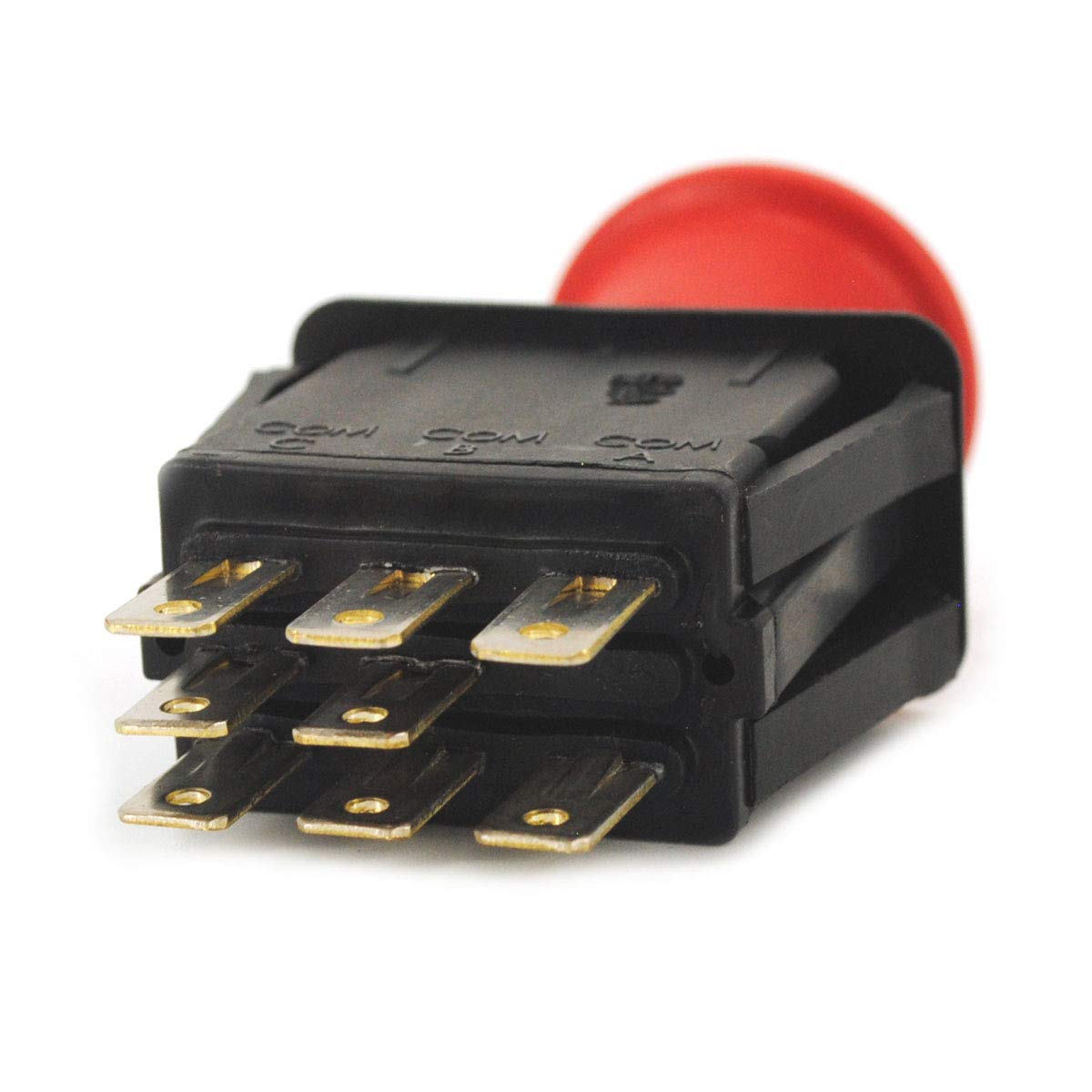 Grasshopper PTO switch midmount installation guide for quick replacement