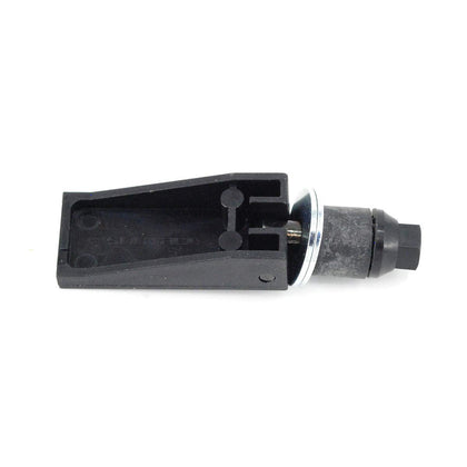 Grasshopper Swell latch assembly ensures precise radiator grille fit for liquid-cooled mowers.