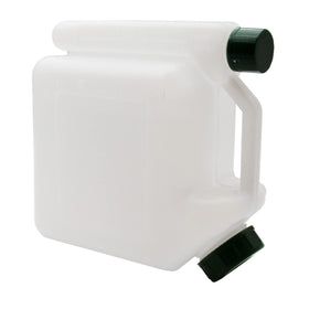 Grebizan 1L bottle compact dimensions for easy storage and transport.