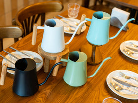 Green Moon decorative design adds charm to any space