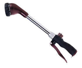 GREEN MOUNT Watering Wand shower pattern for lawn irrigation