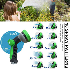 Greenleisure all-weather durability performs in extreme temperatures from cold to heat.