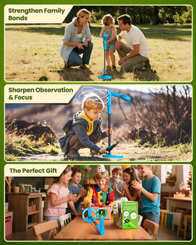GreenRex gift-ready box ideal for birthdays and holidays