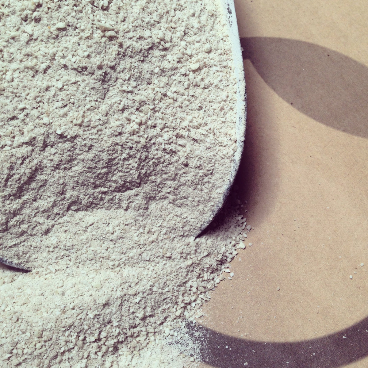Greenway Biotech Bone Meal supports flowering plants with richer blooms and sturdy roots.
