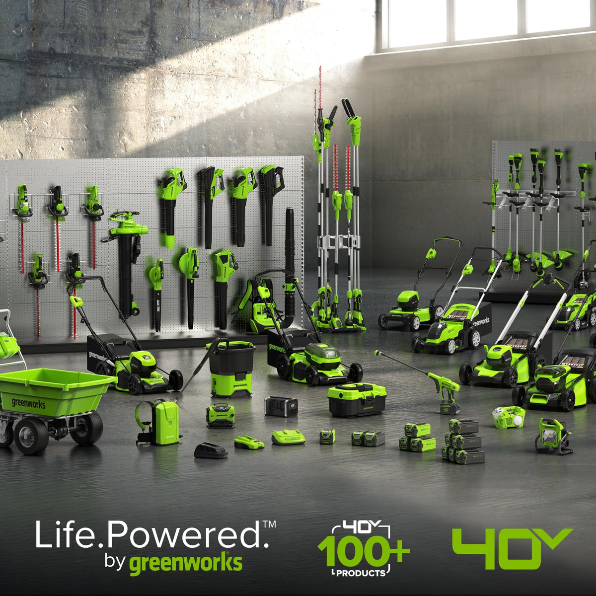 Greenworks 52 drive links provide reliable chain-to-bar engagement
