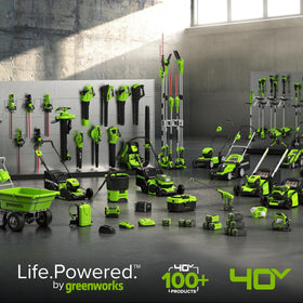 Greenworks 52 drive links provide reliable chain-to-bar engagement