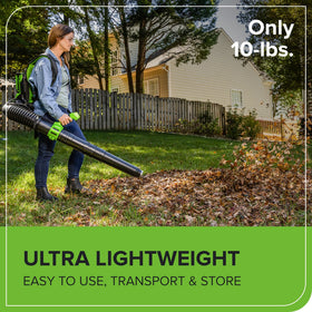 Ergonomic backpack straps illustrate balanced weight distribution for extended use